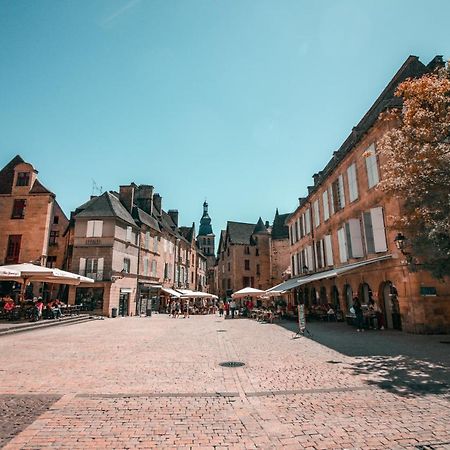 La Chambre Cosy Sarlat-la-Caneda Ngoại thất bức ảnh