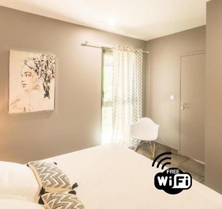 La Chambre Cosy Sarlat-la-Caneda Ngoại thất bức ảnh