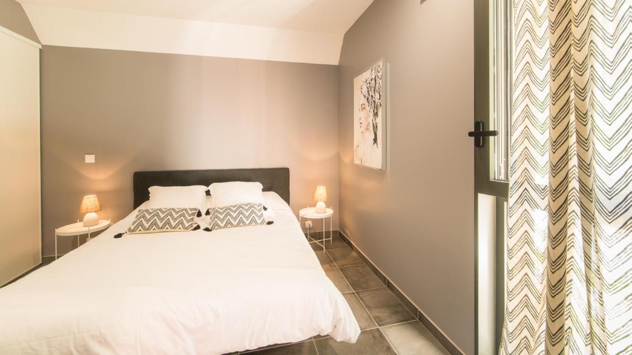 La Chambre Cosy Bed & Breakfast Sarlat-la-Caneda Ngoại thất bức ảnh