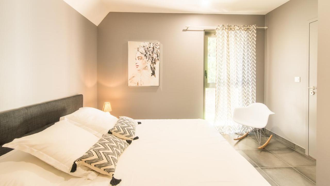 La Chambre Cosy Sarlat-la-Caneda Ngoại thất bức ảnh