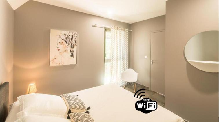 La Chambre Cosy Sarlat-la-Caneda Ngoại thất bức ảnh